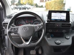OPEL Combo Life 1.2 Turbo Aut. Elegance Camping Modul