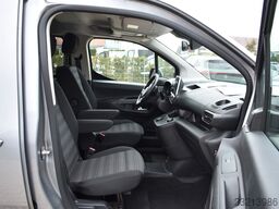 OPEL Combo Life 1.2 Turbo Aut. Elegance Camping Modul