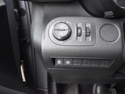 OPEL Combo Life 1.2 Turbo Aut. Elegance Camping Modul