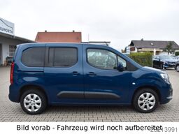OPEL Combo Life 1.5 D Elegance Sitzhzg