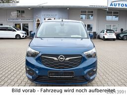 OPEL Combo Life 1.5 D Elegance Sitzhzg