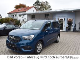 OPEL Combo Life 1.5 D Elegance Sitzhzg