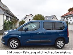 OPEL Combo Life 1.5 D Elegance Sitzhzg