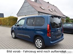 OPEL Combo Life 1.5 D Elegance Sitzhzg