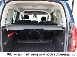 OPEL Combo Life 1.5 D Elegance Sitzhzg