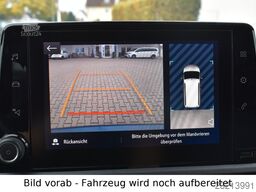 OPEL Combo Life 1.5 D Elegance Sitzhzg