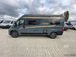 BÜRSTNER Campeo C 600 B 66 | *Preisvorteil inklusive*