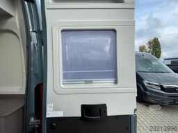 BÜRSTNER Campeo C 600 B 66 | *Preisvorteil inklusive*