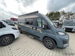 BÜRSTNER Campeo C 600 B 66 | *Preisvorteil inklusive*