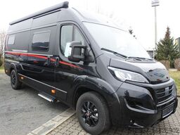 DETHLEFFS Globetrail Advantage 640 ER Full-LED,180PS,FT