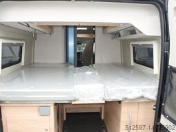 DETHLEFFS Globetrail Advantage 640 ER Full-LED,180PS,FT