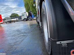 DAF FAG XD 300 Geesink 20m³