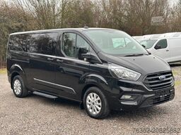 Ford Transit Custom340 L2TAXI-Ausstat.2xKlima