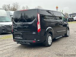 Ford Transit Custom340 L2TAXI-Ausstat.2xKlima