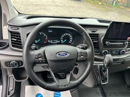 Ford Transit Custom340 L2TAXI-Ausstat.2xKlima
