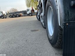 DAF FAG LF 220 Euro 6 Terberg Olympus 14m³ Just 122...