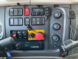 DAF FAG LF 220 Euro 6 Terberg Olympus 14m³ Just 122...