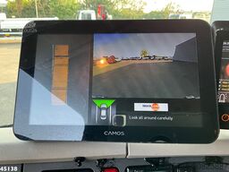 DAF FAG LF 220 Euro 6 Terberg Olympus 14m³ Just 122...