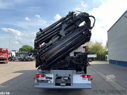 Mercedes-Benz Arocs 3263 8x4 Euro 6 Hiab 37 Tonmeter laadkraa...