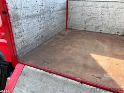 Mercedes-Benz Arocs 3263 8x4 Euro 6 Hiab 37 Tonmeter laadkraa...