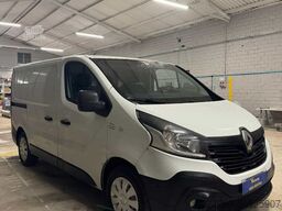 RENAULT TRAFIC FURGONE