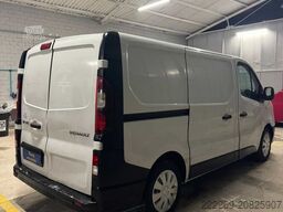 RENAULT TRAFIC FURGONE