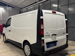 RENAULT TRAFIC FURGONE