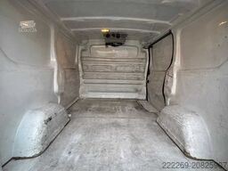 RENAULT TRAFIC FURGONE