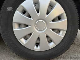 RENAULT TRAFIC FURGONE