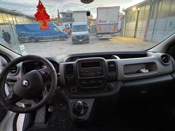 RENAULT TRAFIC FURGONE