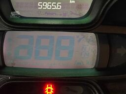 RENAULT TRAFIC FURGONE