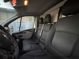 RENAULT TRAFIC FURGONE