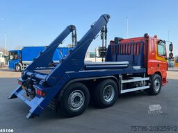 DAF FAN 85 CF 460 Hyva 18 Ton portaalarmsysteem