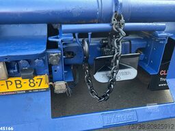 DAF FAN 85 CF 460 Hyva 18 Ton portaalarmsysteem