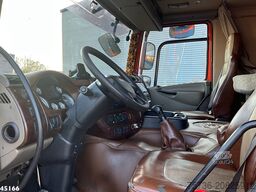 DAF FAN 85 CF 460 Hyva 18 Ton portaalarmsysteem