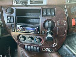 DAF FAN 85 CF 460 Hyva 18 Ton portaalarmsysteem