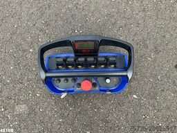 MAN TGM 18.320 Euro 6 Fassi 13 Tonmeter laadkraan N...