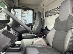 MAN TGM 18.320 Euro 6 Fassi 13 Tonmeter laadkraan N...