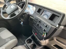 MAN TGM 18.320 Euro 6 Fassi 13 Tonmeter laadkraan N...