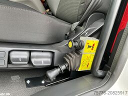 MAN TGM 18.320 Euro 6 Fassi 13 Tonmeter laadkraan N...