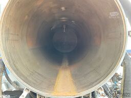 MAN TGS 41.440 8x4 Euro 6 Wicom Combi Just 85.658 km!