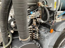 MAN TGS 41.440 8x4 Euro 6 Wicom Combi Just 85.658 km!