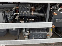 MAN TGS 41.440 8x4 Euro 6 Wicom Combi Just 85.658 km!