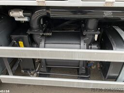 MAN TGS 41.440 8x4 Euro 6 Wicom Combi Just 85.658 km!