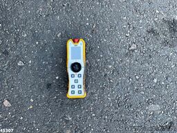 Scania G 440 6x2 Meiller 16 Tons portaalarmsysteem