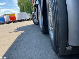 Scania G 440 6x2 Meiller 16 Tons portaalarmsysteem