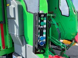 DAF FAG LF 220 Euro 6 Terberg Olympus 14m³ Just 138...