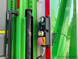 DAF FAG LF 220 Euro 6 Terberg Olympus 14m³ Just 138...