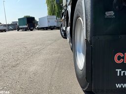 DAF FAG LF 220 Euro 6 Terberg Olympus 14m³ Just 138...