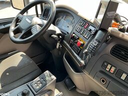 DAF FAG LF 220 Euro 6 Terberg Olympus 14m³ Just 138...